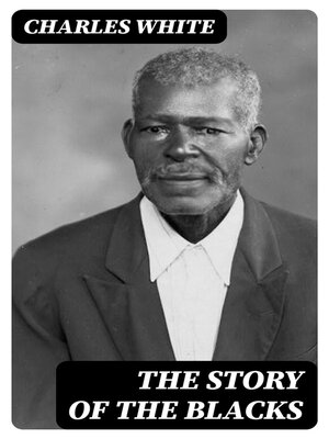 cover image of The Story of the Blacks